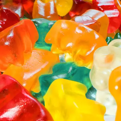 gummies